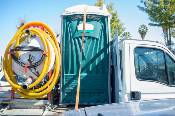 Reliable Duncan, SC porta potty rental Solutions