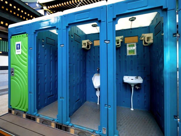 Portable Toilet Options We Offer in Duncan, SC