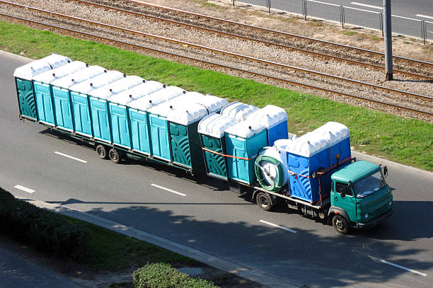 Best Local porta potty services  in Duncan, SC