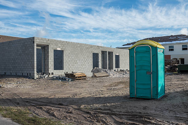 Best Porta potty delivery and setup  in Duncan, SC